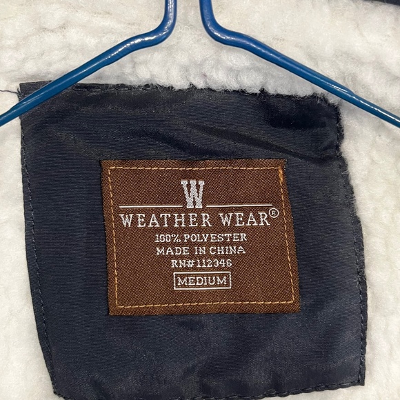 Men’s Vest - Picture 2 of 2